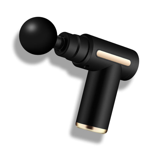 Muscle Massage Gun â€” Deep Tissue Percussion Massager for Pain Relief
