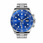 High Quality Stainless Steel Smart Watch â€” Stylish Unisex Smartwatch