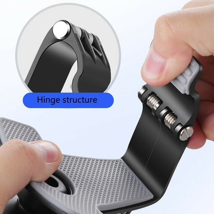 Universal Car Mount Phone Holder â€” 360Â° Adjustable Dashboard & Windshield Mount