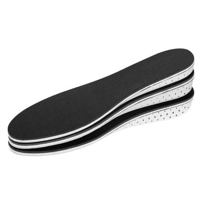 Invisible Height Increase Insoles â€” Adjustable Lift Insoles for Men & Women