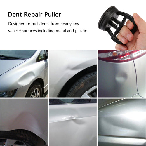 Car Dent Repair Puller â€” Mini Suction Cup Dent Remover Tool