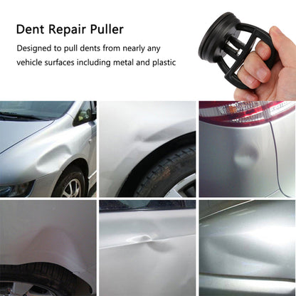 Car Dent Repair Puller â€” Mini Suction Cup Dent Remover Tool