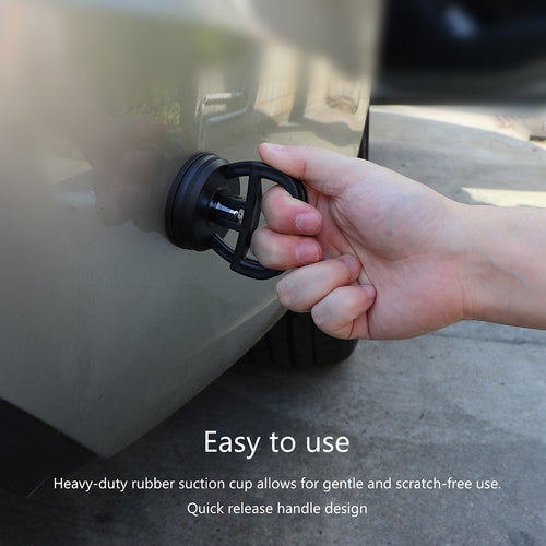 Car Dent Repair Puller â€” Mini Suction Cup Dent Remover Tool
