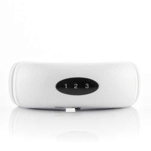 Electromagnetic Neck & Back Massager â€” Low Frequency Pain Relief Device
