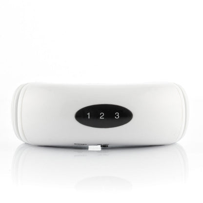 Electromagnetic Neck & Back Massager â€” Low Frequency Pain Relief Device