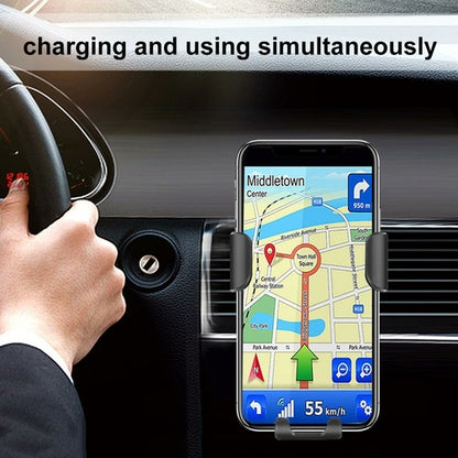 Ninja Dragon QI X Wireless Fast Charger â€” 10W Qi Certified Charging Pad
